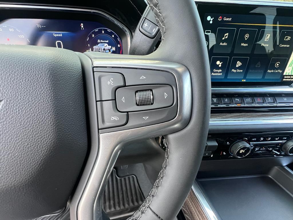 new 2026 Chevrolet Silverado 3500 car, priced at $79,810