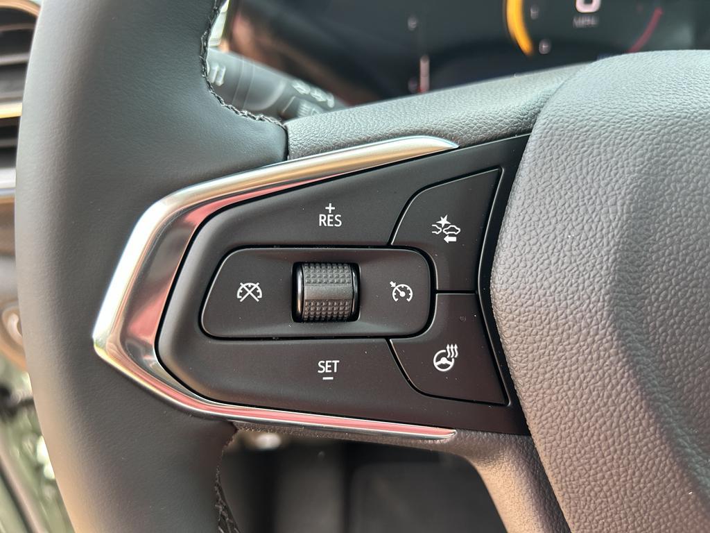 new 2026 Chevrolet TrailBlazer car, priced at $29,205