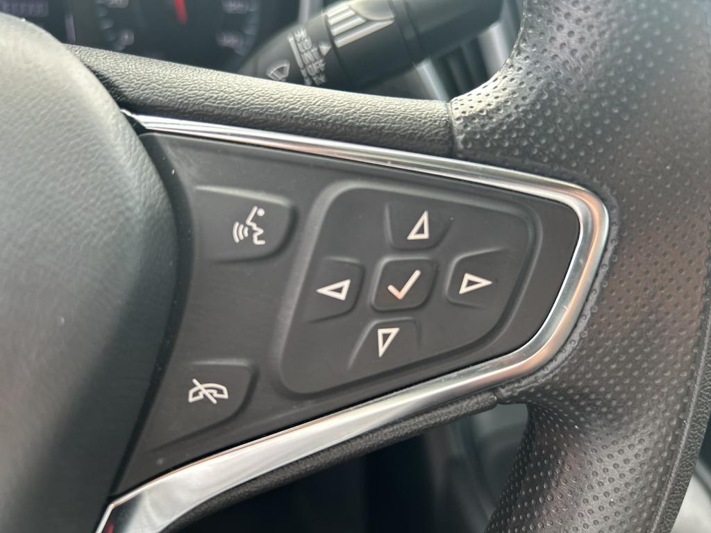 used 2023 Chevrolet Malibu car, priced at $20,700
