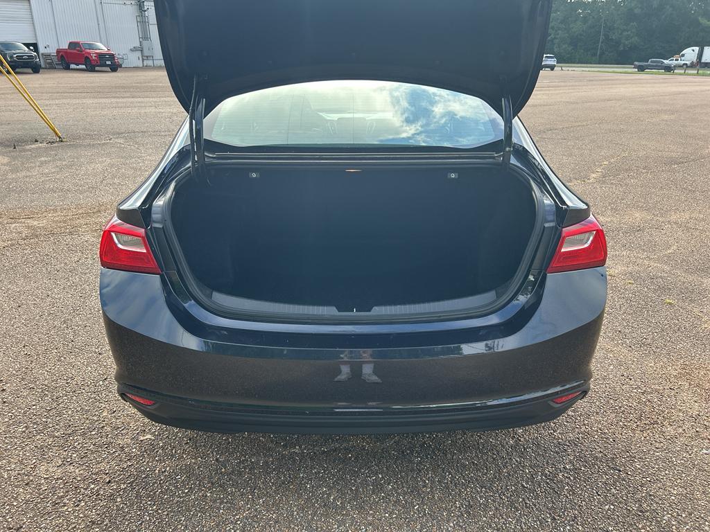 used 2023 Chevrolet Malibu car, priced at $20,700