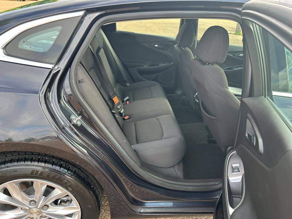 used 2023 Chevrolet Malibu car, priced at $20,700