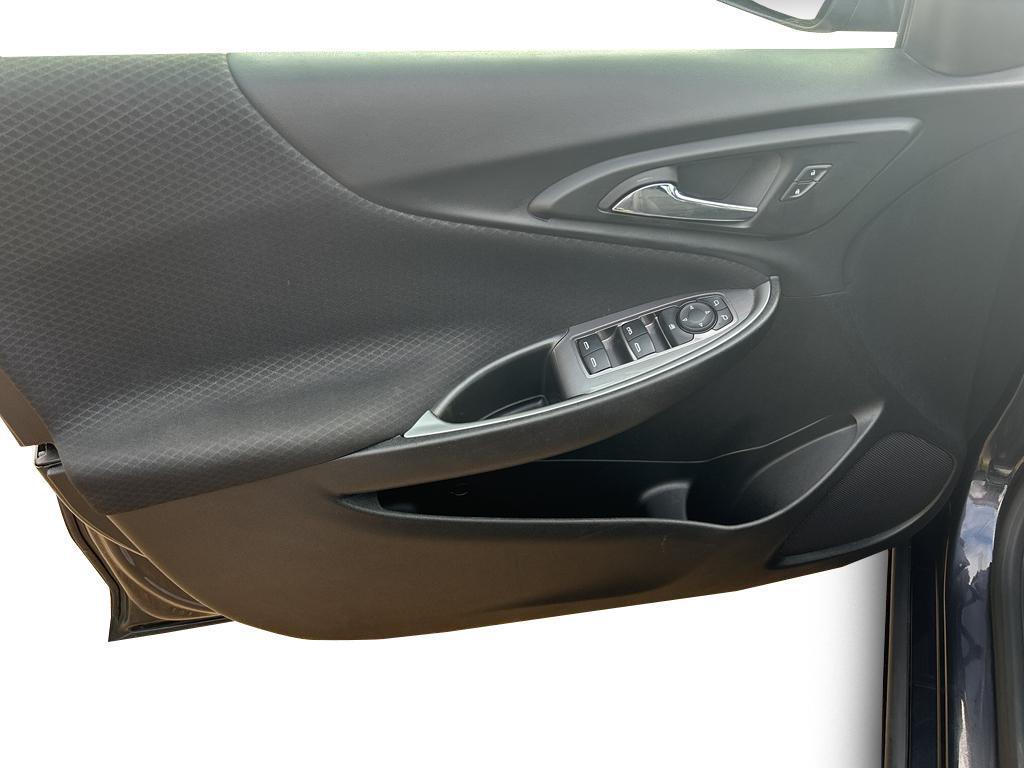 used 2023 Chevrolet Malibu car, priced at $20,700