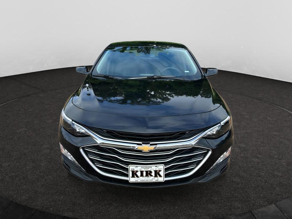 used 2023 Chevrolet Malibu car, priced at $20,700