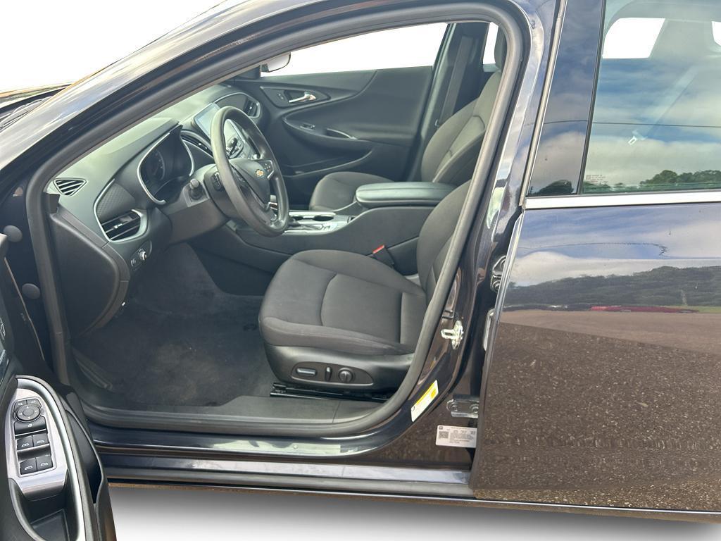 used 2023 Chevrolet Malibu car, priced at $20,700