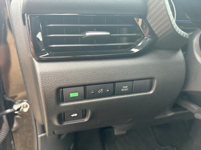 used 2024 Nissan Sentra car, priced at $20,700