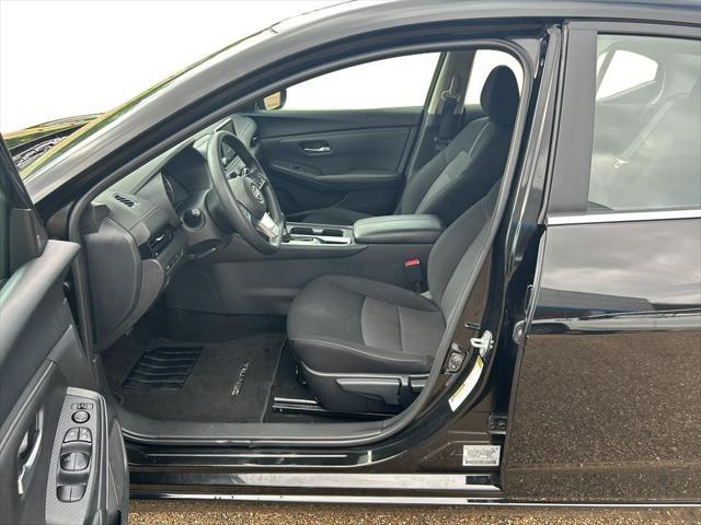 used 2024 Nissan Sentra car, priced at $20,700
