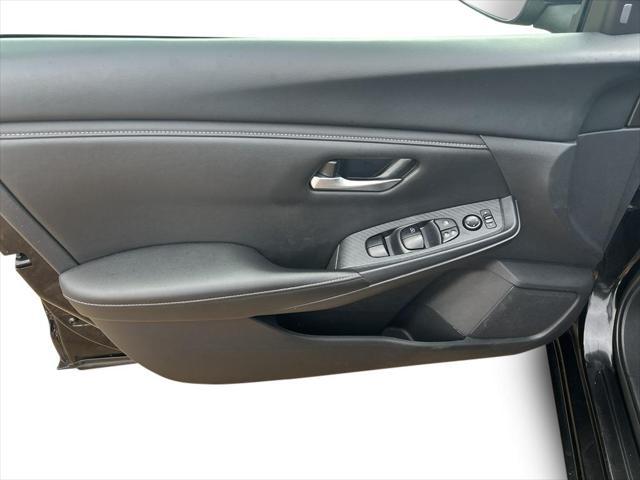 used 2024 Nissan Sentra car, priced at $20,700