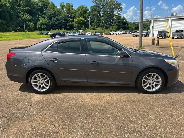 used 2013 Chevrolet Malibu car, priced at $10,500