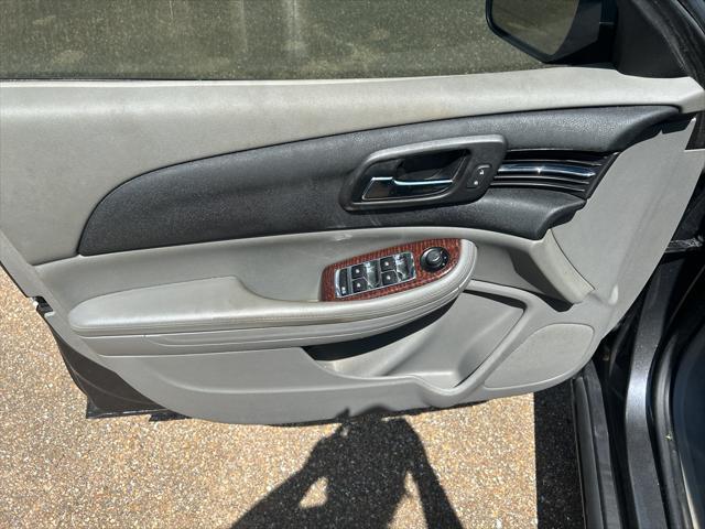 used 2013 Chevrolet Malibu car, priced at $10,500