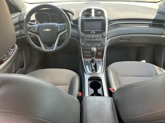 used 2013 Chevrolet Malibu car, priced at $10,500