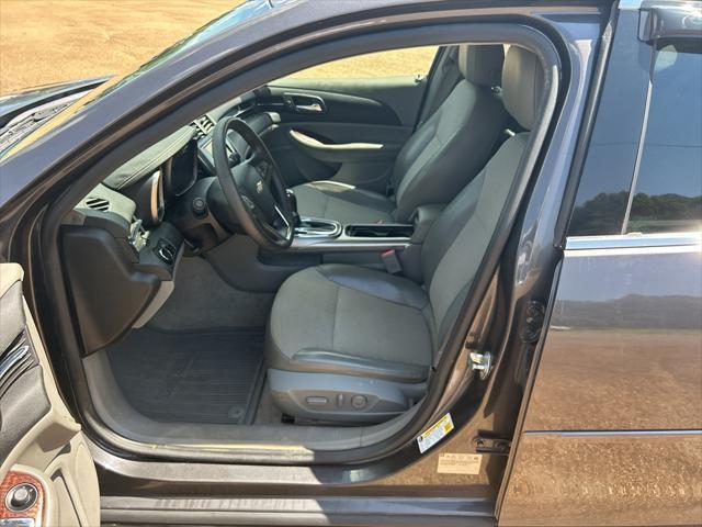 used 2013 Chevrolet Malibu car, priced at $10,500