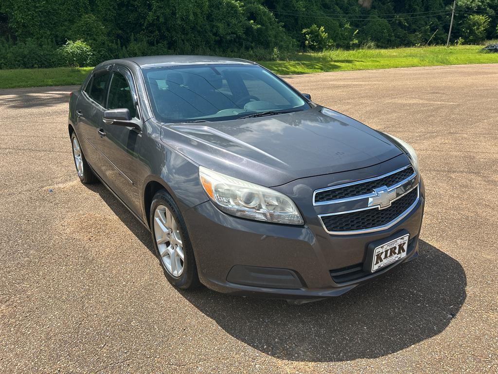 used 2013 Chevrolet Malibu car, priced at $10,500