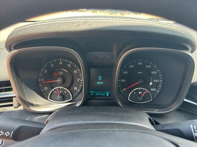 used 2013 Chevrolet Malibu car, priced at $10,500