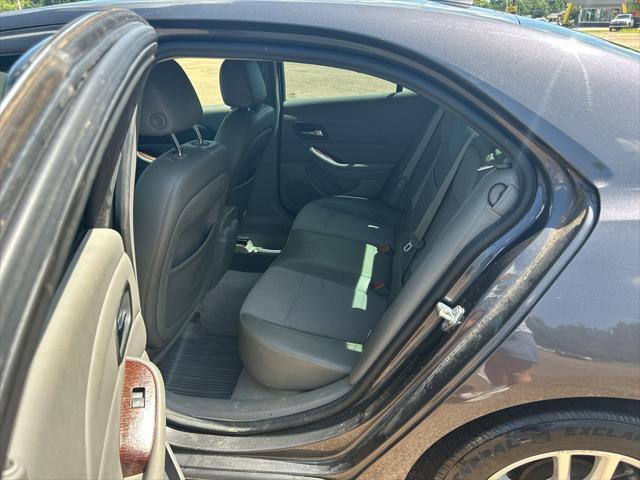 used 2013 Chevrolet Malibu car, priced at $10,500
