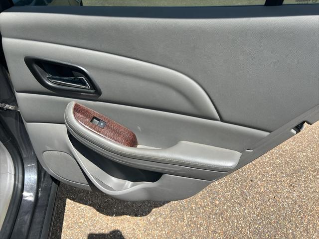 used 2013 Chevrolet Malibu car, priced at $10,500