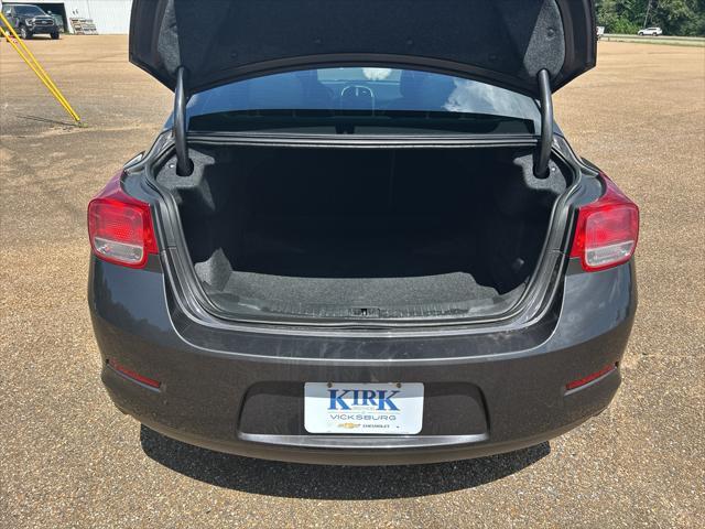 used 2013 Chevrolet Malibu car, priced at $10,500