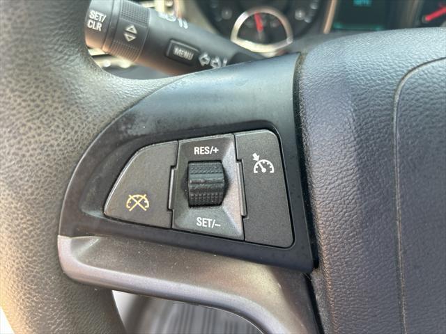 used 2013 Chevrolet Malibu car, priced at $10,500