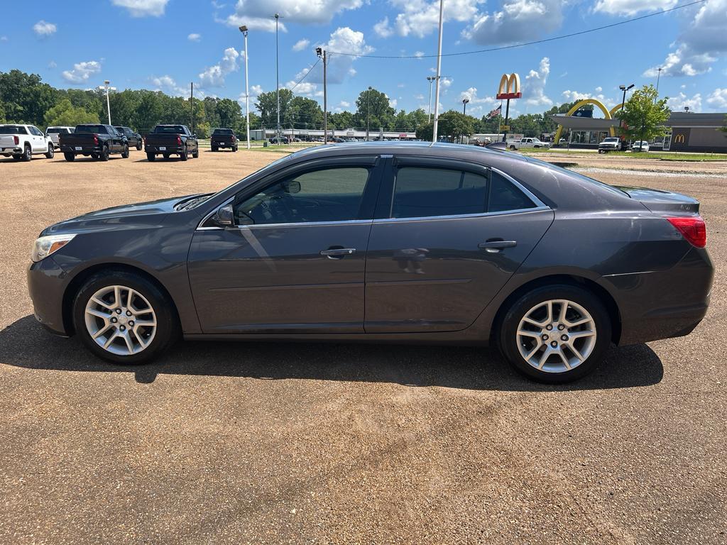 used 2013 Chevrolet Malibu car, priced at $10,500