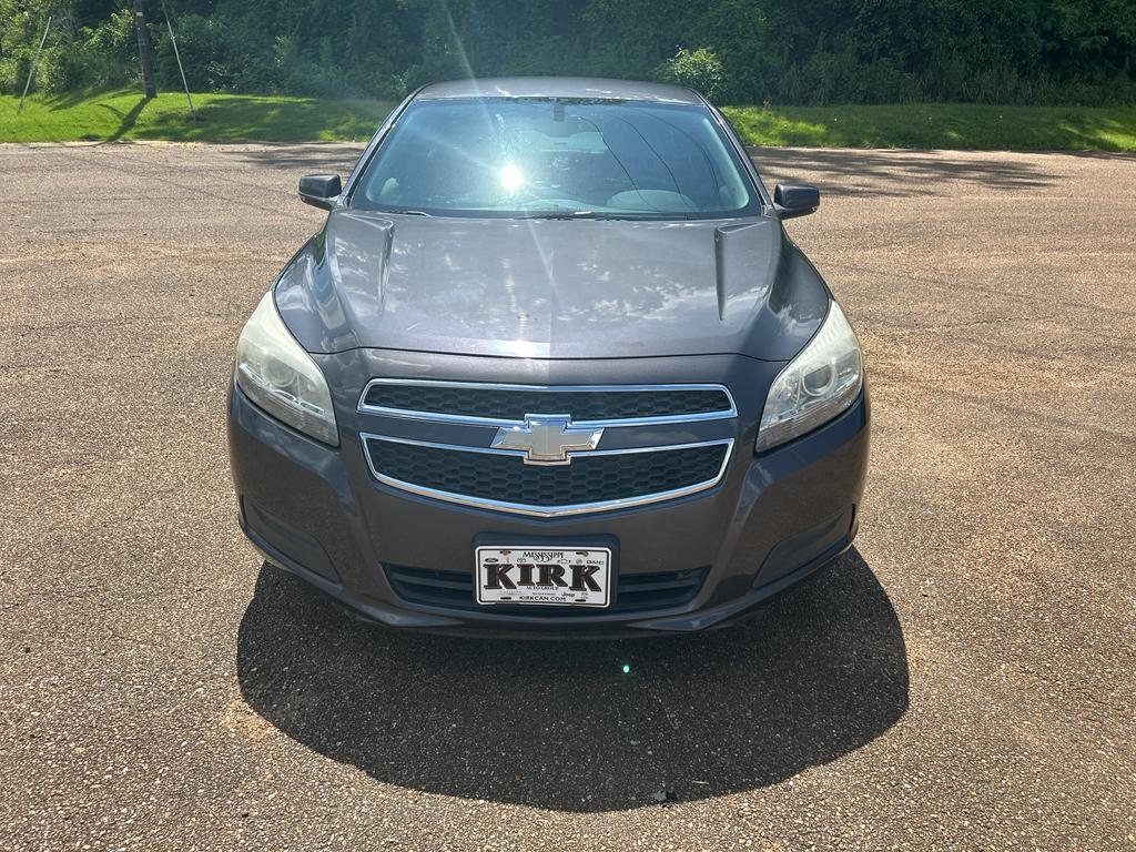 used 2013 Chevrolet Malibu car, priced at $10,500