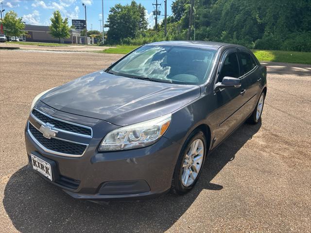 used 2013 Chevrolet Malibu car, priced at $10,500