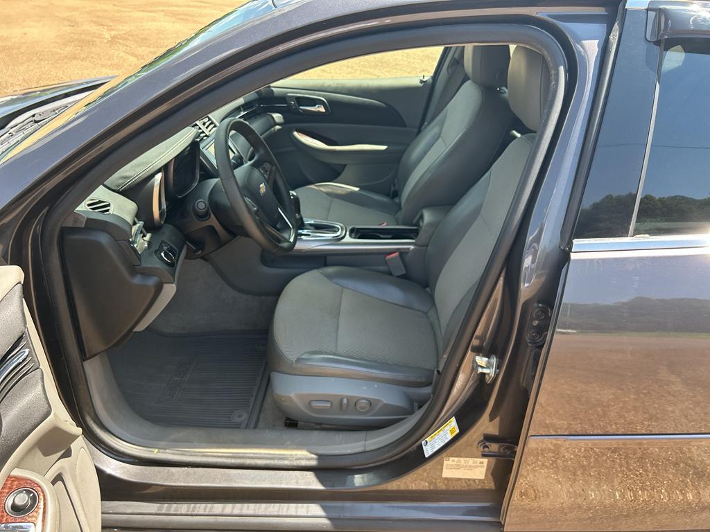 used 2013 Chevrolet Malibu car, priced at $10,500