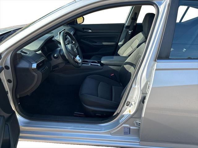 used 2024 Nissan Altima car, priced at $23,000