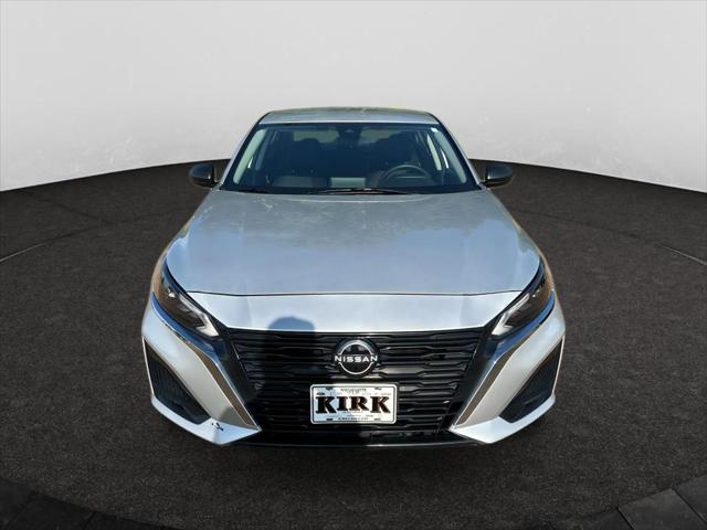 used 2024 Nissan Altima car, priced at $23,000