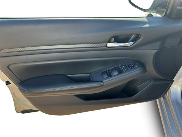 used 2024 Nissan Altima car, priced at $23,000