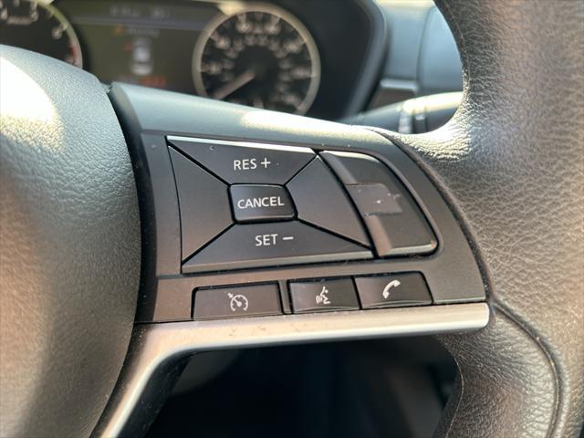 used 2024 Nissan Altima car, priced at $23,000