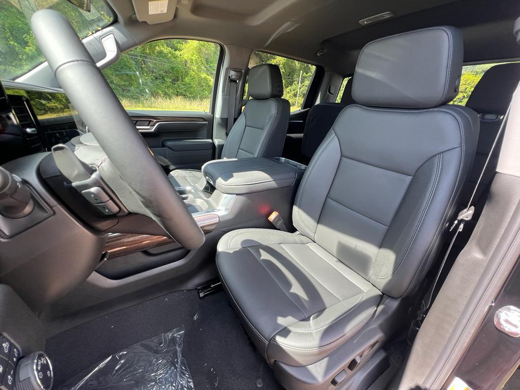 new 2025 Chevrolet Silverado 1500 car, priced at $62,995