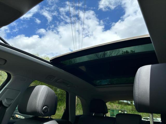 used 2023 Audi Q5 car, priced at $30,500
