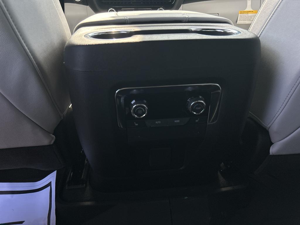 new 2025 Chevrolet Tahoe car, priced at $76,290