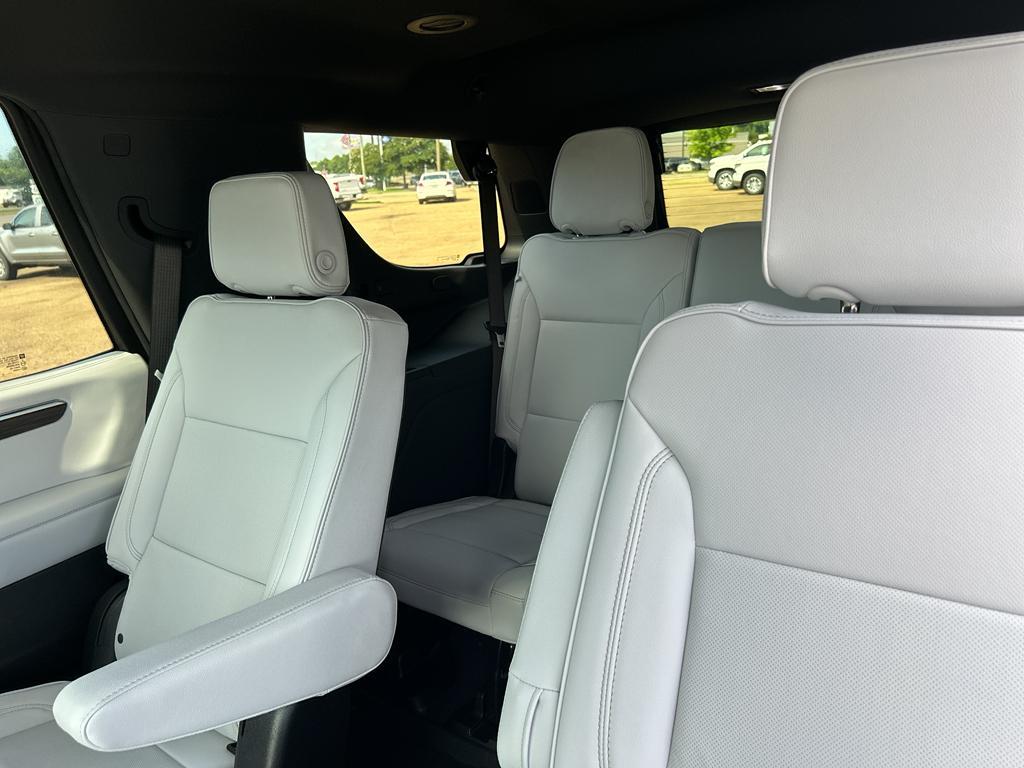 new 2025 Chevrolet Tahoe car, priced at $76,290