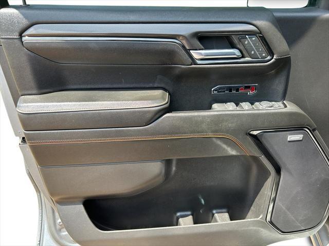 used 2024 GMC Sierra 1500 car, priced at $58,900
