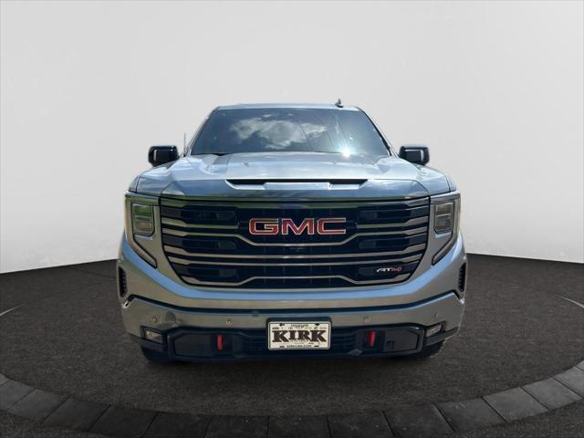 used 2024 GMC Sierra 1500 car, priced at $58,900