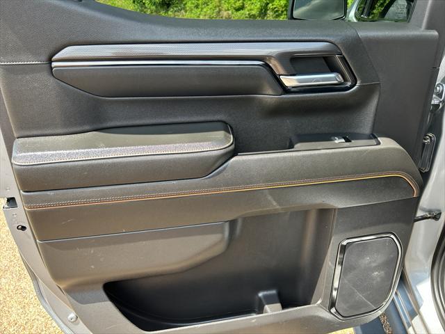 used 2024 GMC Sierra 1500 car, priced at $58,900