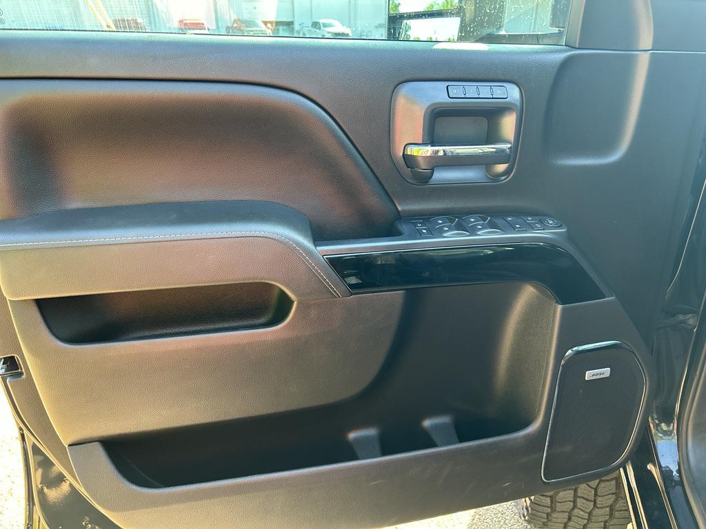 used 2015 Chevrolet Silverado 3500 car, priced at $29,900