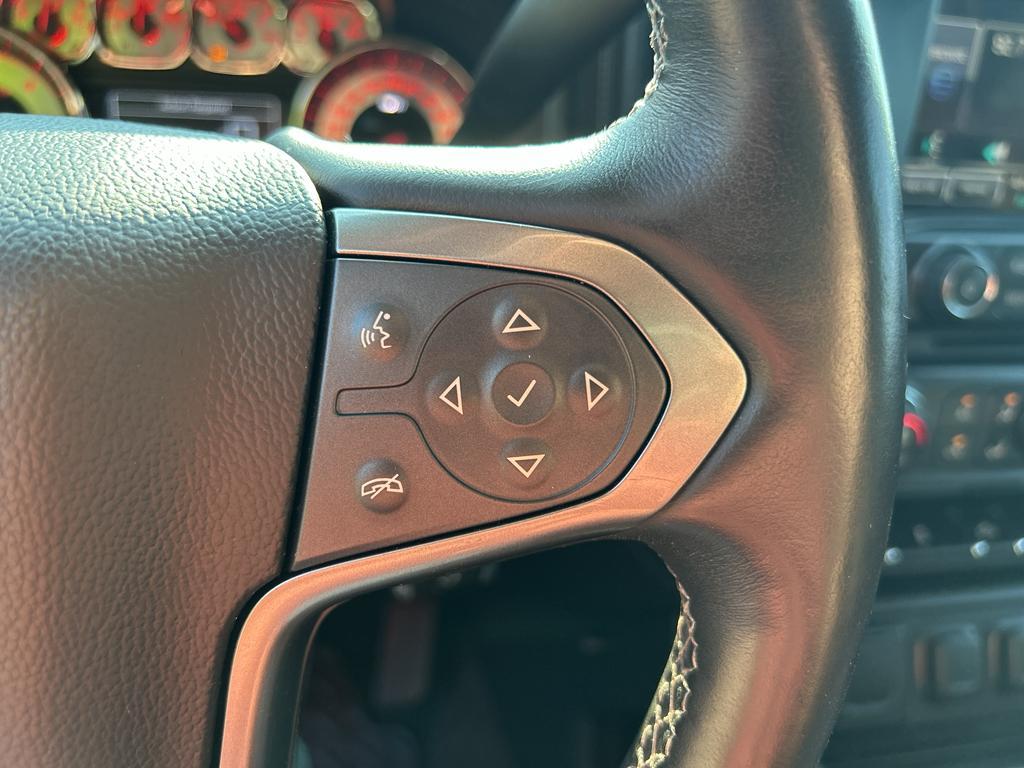used 2015 Chevrolet Silverado 3500 car, priced at $29,900