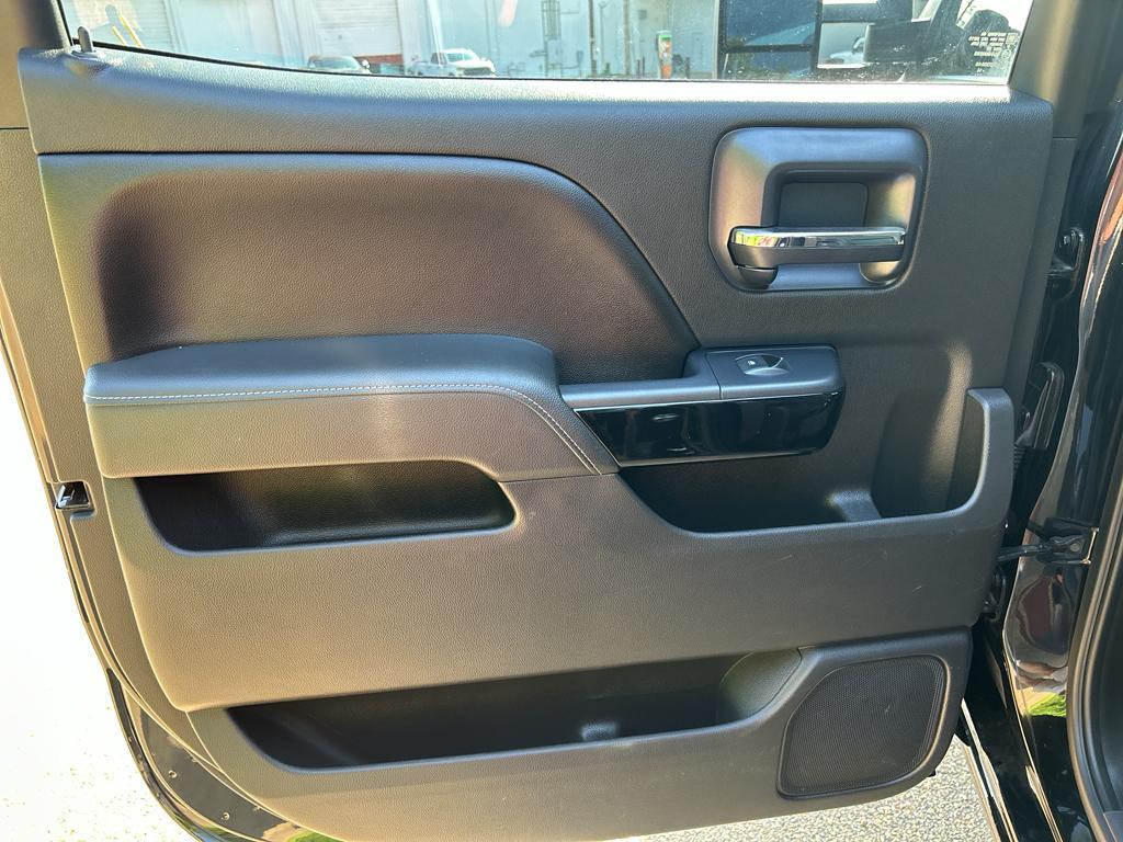 used 2015 Chevrolet Silverado 3500 car, priced at $29,900