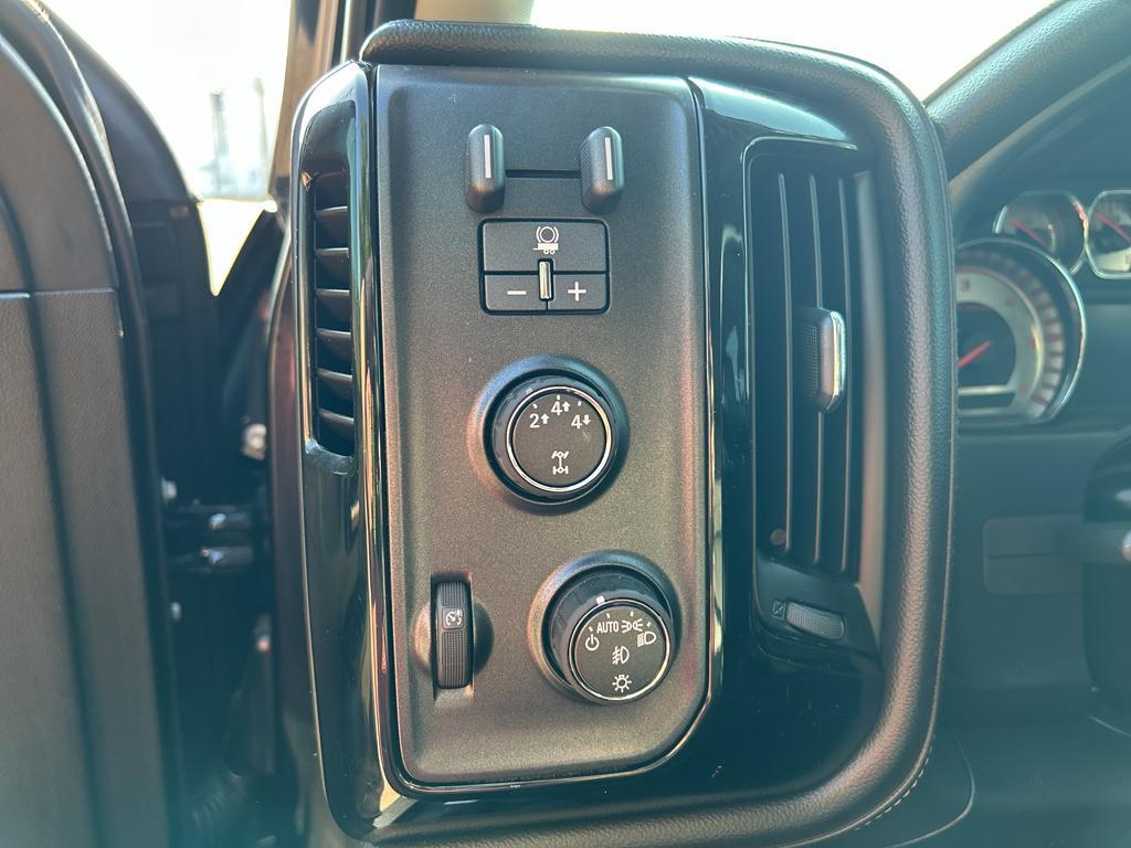 used 2015 Chevrolet Silverado 3500 car, priced at $29,900
