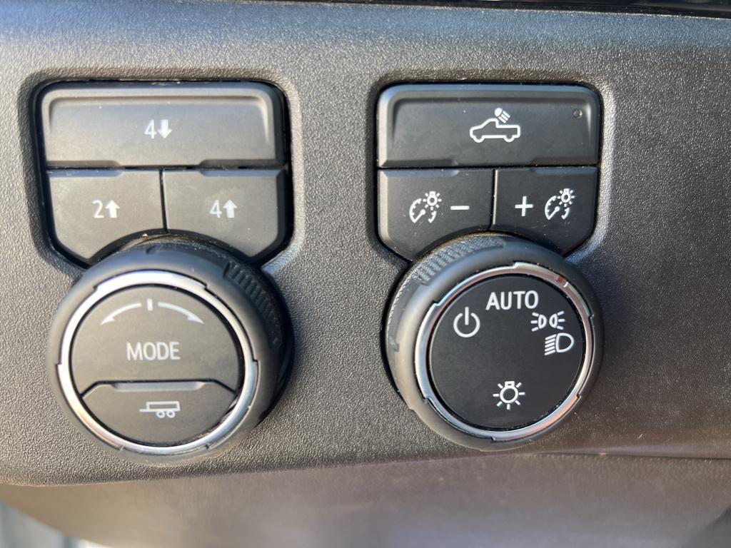used 2024 Chevrolet Silverado 2500 car, priced at $58,800