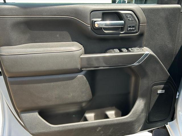 used 2022 GMC Sierra 2500 car, priced at $57,000