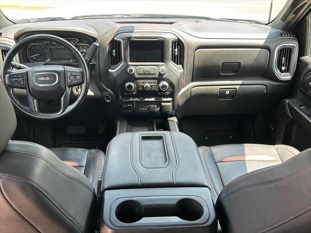 used 2022 GMC Sierra 2500 car, priced at $57,000