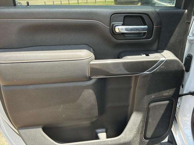used 2022 GMC Sierra 2500 car, priced at $57,000