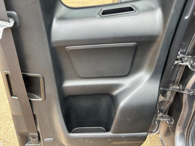 used 2022 Toyota Tacoma car, priced at $25,995