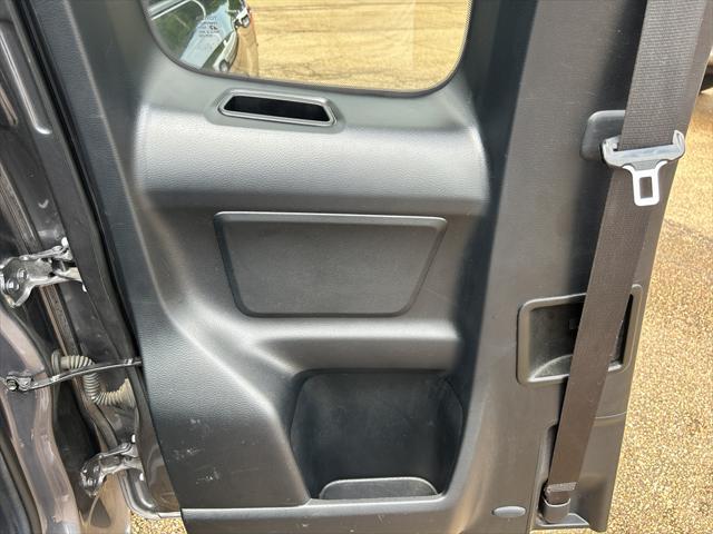 used 2022 Toyota Tacoma car, priced at $25,995
