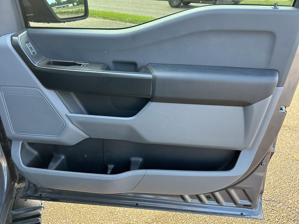 used 2024 Ford F-150 car, priced at $44,500