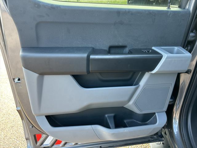 used 2024 Ford F-150 car, priced at $45,441