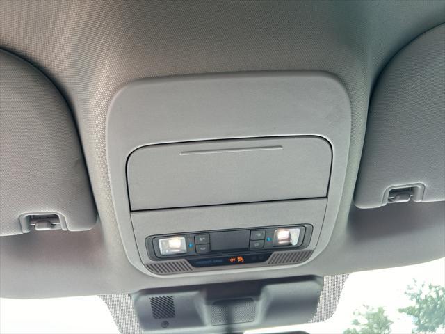 used 2024 Ford F-150 car, priced at $45,441