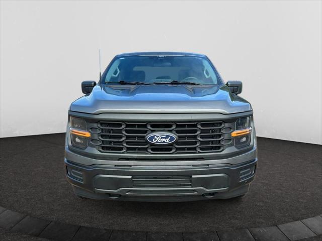 used 2024 Ford F-150 car, priced at $45,441